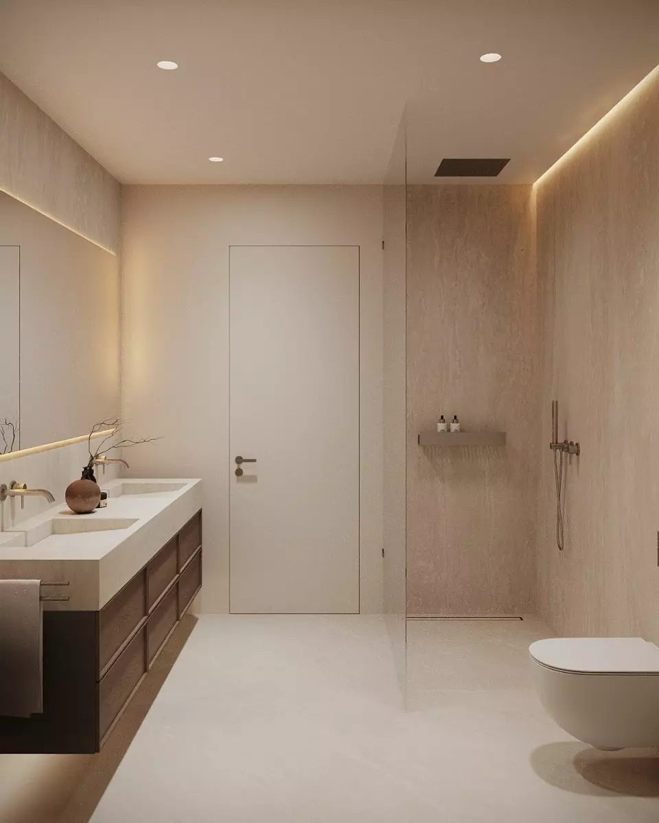 House Of 255 M² In Marbella, Spain