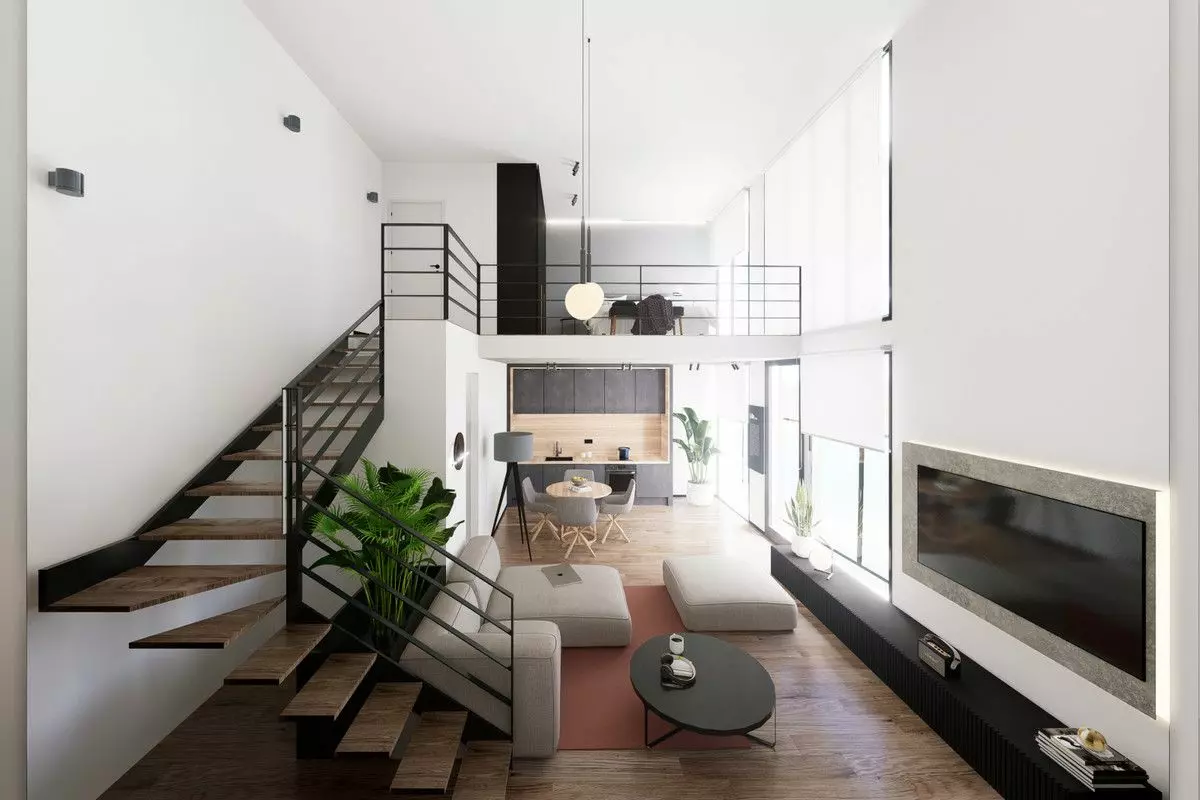 Apartment Of 84 M² In Alicante, Spain