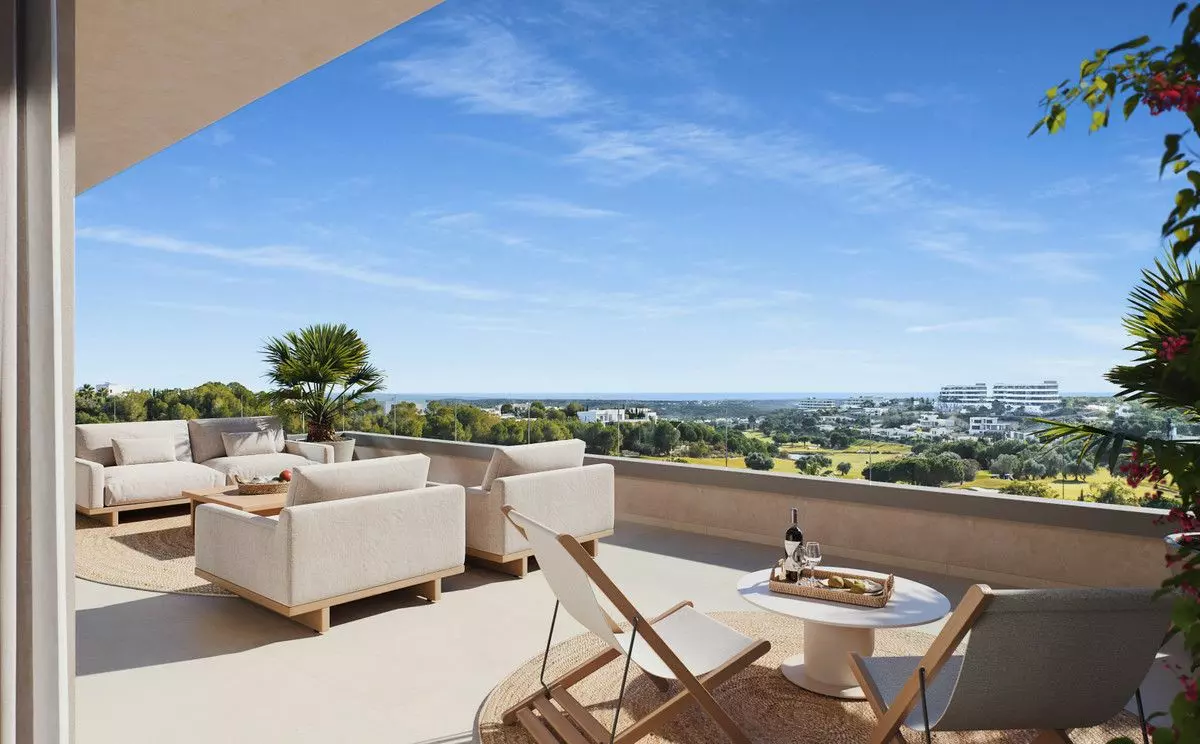 Apartment 141 M² In Orihuela, Spain – Mediter Real Estate