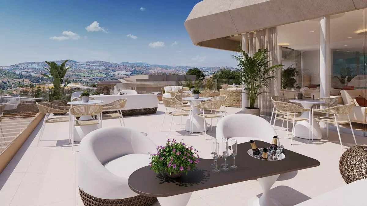 Villa 224 M² In Mijas, Spain – Mediter Real Estate