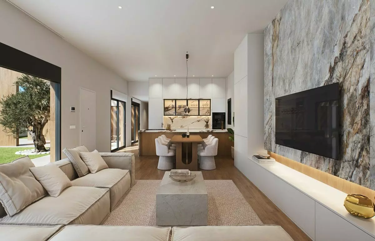 Villa Of 146 M² In Sucina, Spain