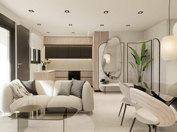 3-bedroom Apartment In Pilar De La Horadada, Spain (88 M²)