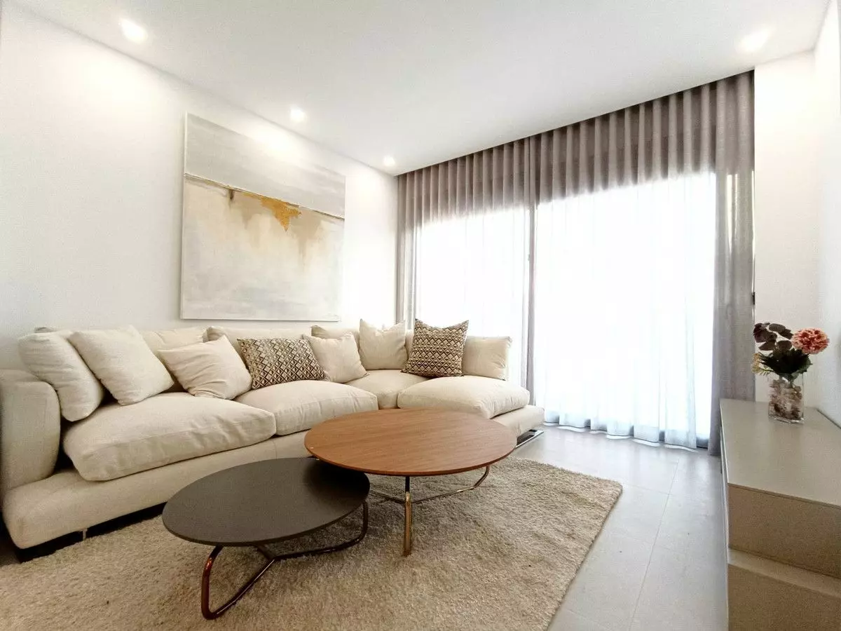 Villa Of 138 M² In Benijofar, Spain