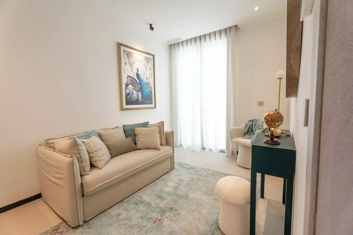 Villa Of 139 M² In Algorfa, Spain