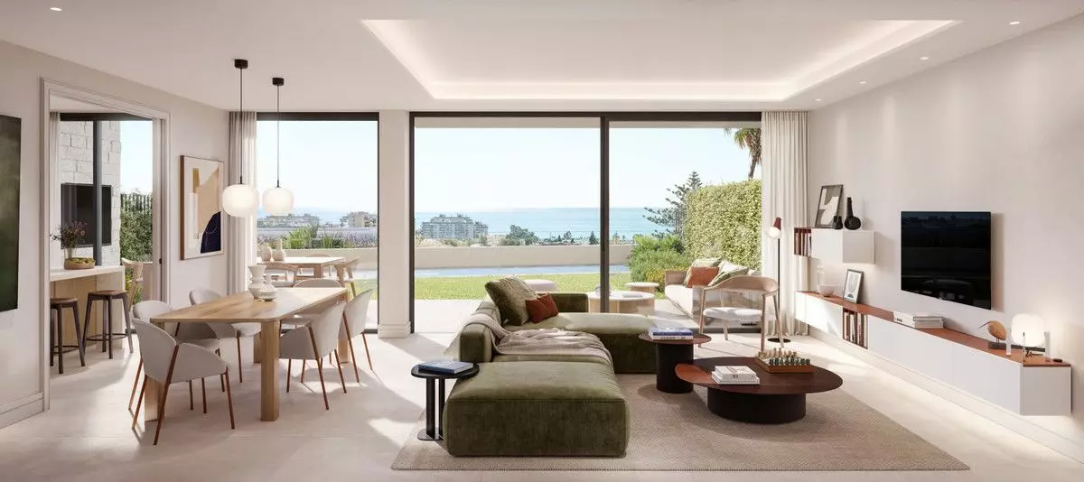 House Of 315 M² In Málaga, Spain