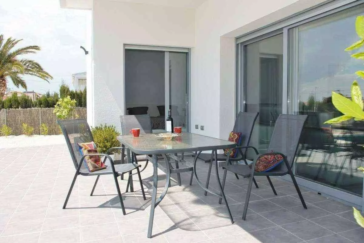 Villa Of 86 M² In Rojales, Spain