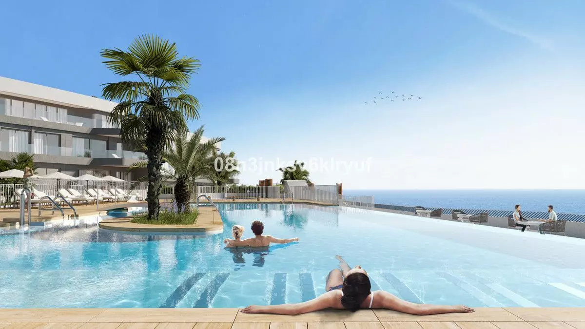 Apartment 124 M² In Águilas, Spain – Mediter Real Estate