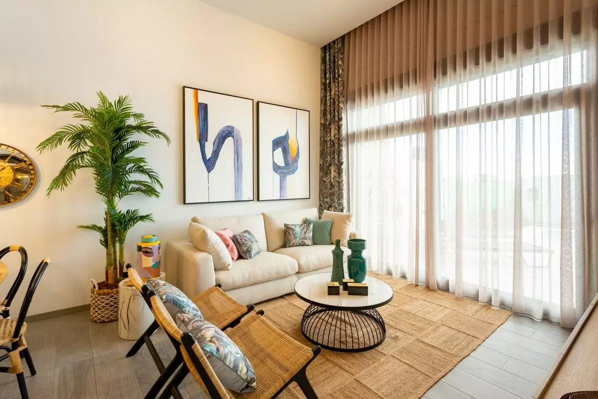 Villa Of 105 M² In Algorfa