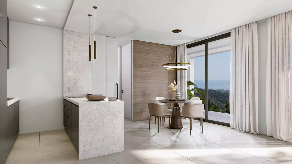 Villa Of 549 M² In Benahavis, Spain