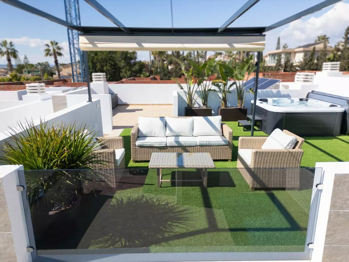 Villa 100 M² In San Fulgencio, Spain – Mediter Real Estate