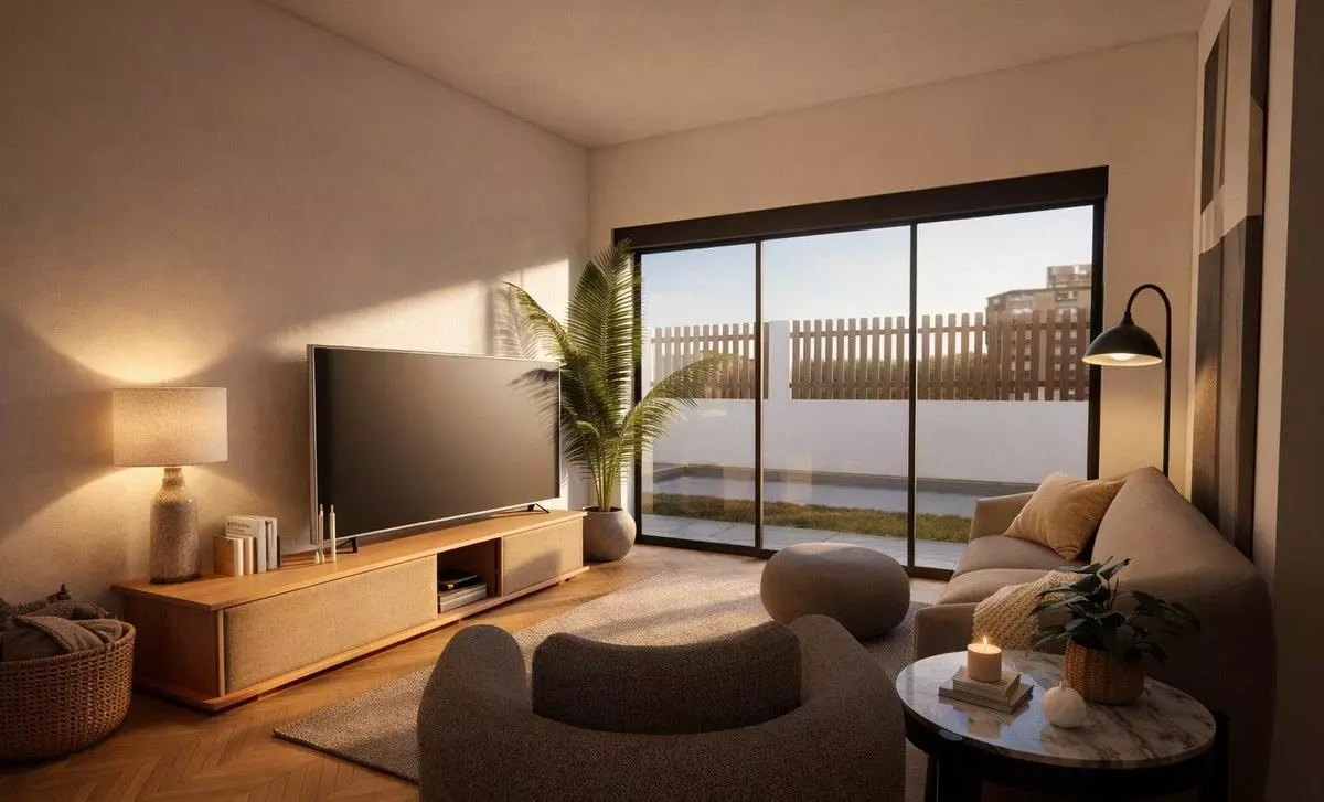 Villa Of 150 M² In Los Alcázares, Spain