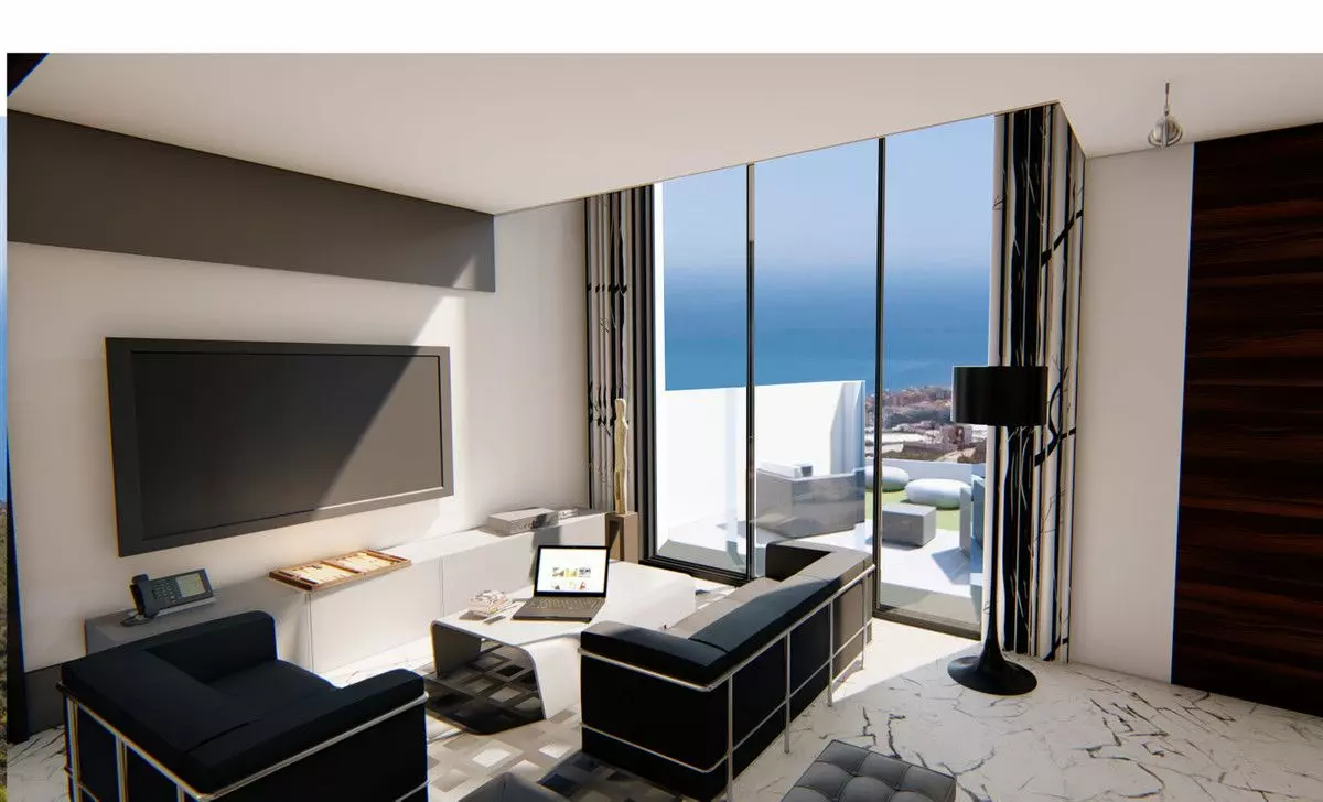 House Of 205 M² In Torrox Costa, Spain