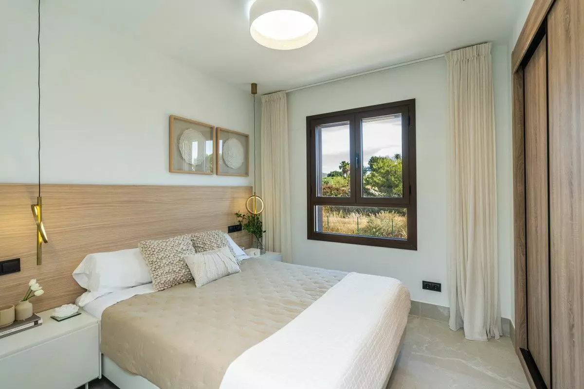 House Of 225 M² In Mijas, Spain
