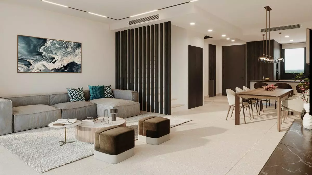 House Of 346 M² In Elviria, Spain