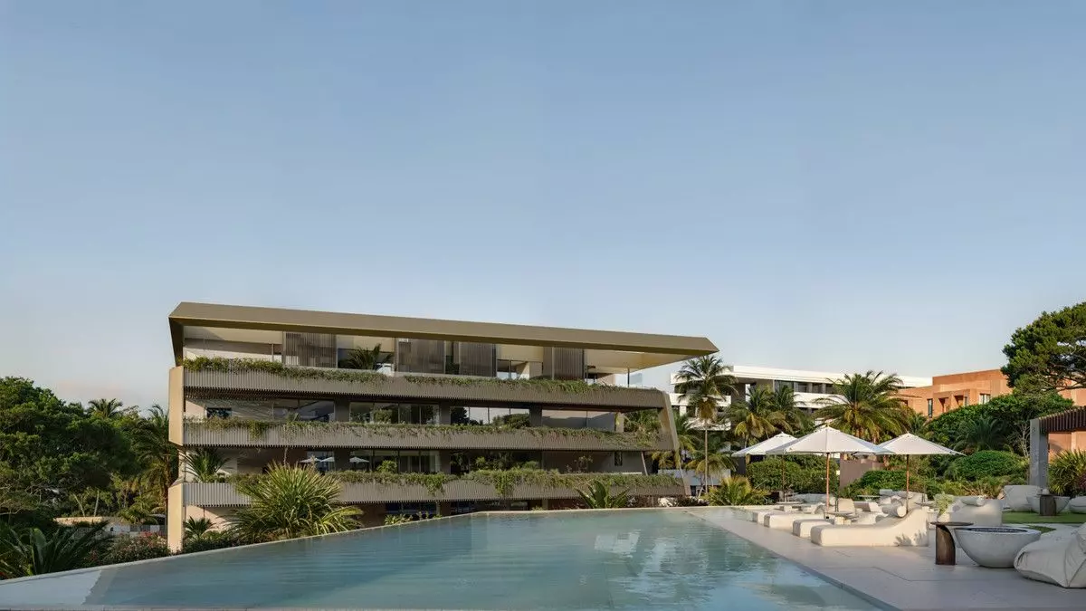Apartment Of 103 M² In Estepona, Spain