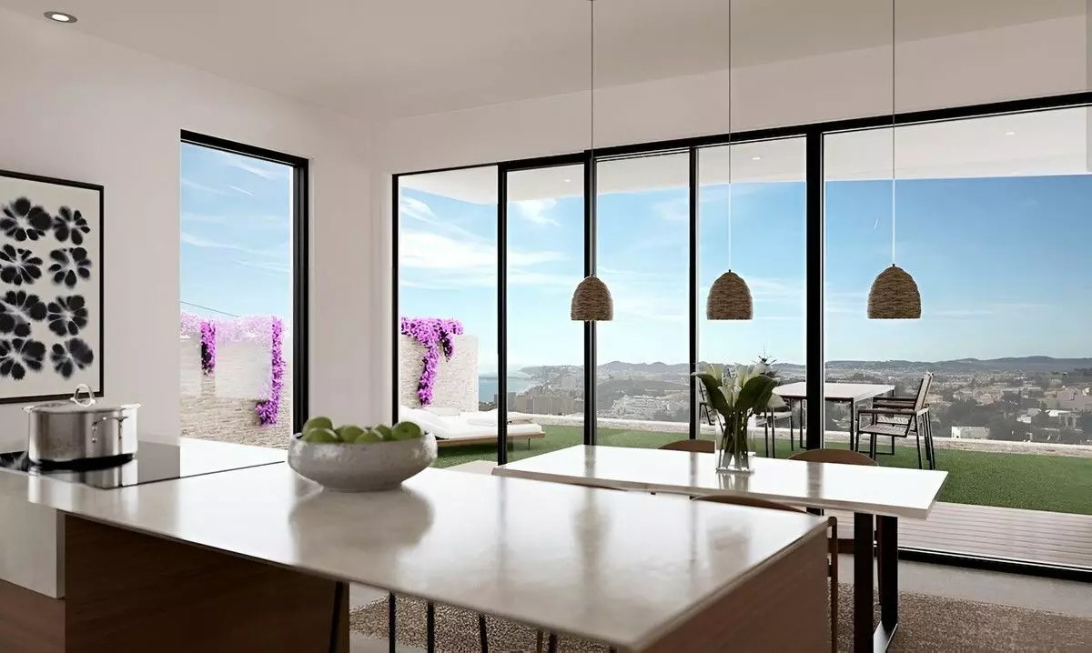 Villa Of 233 M² In Fuengirola, Spain