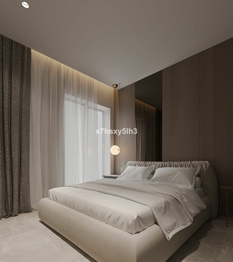 Apartment Of 43 M² In Torrevieja, Spain
