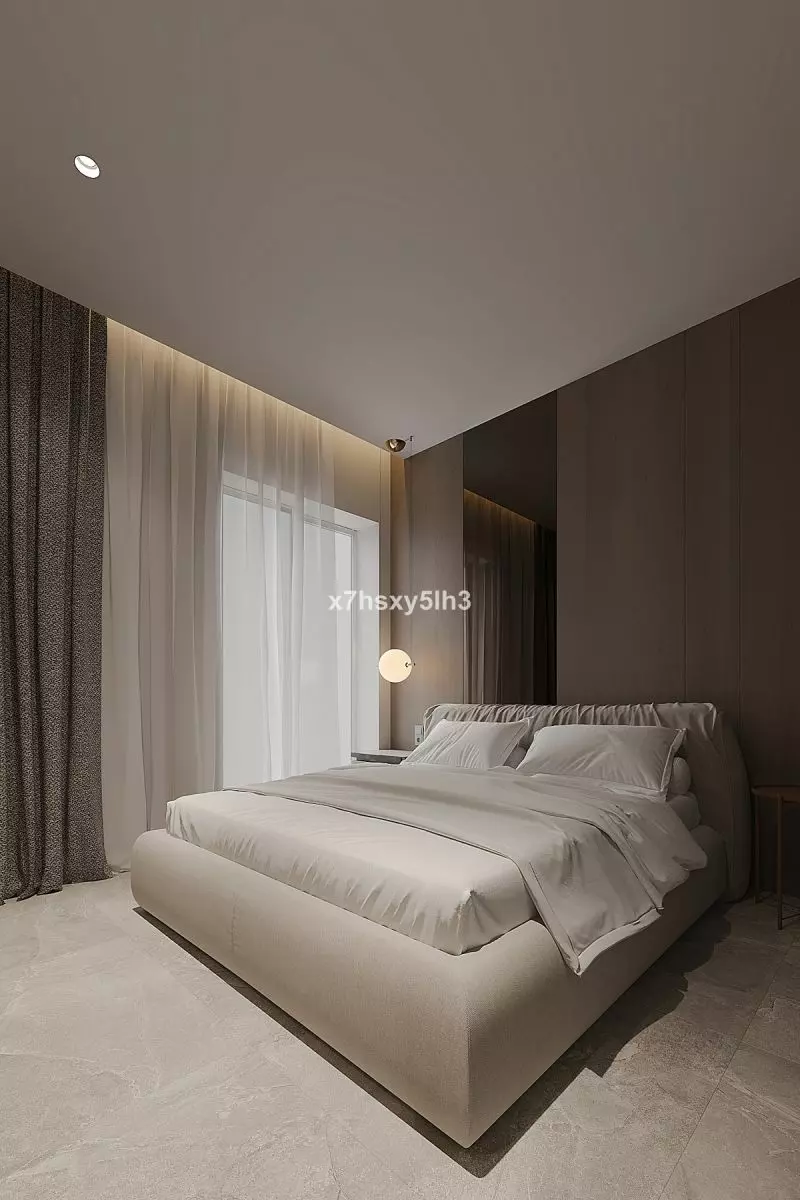 Apartment Of 43 M² In Torrevieja, Spain