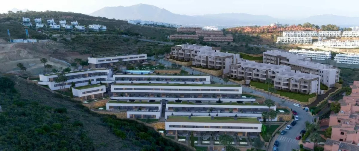 Apartment Of 104 M² In San Roque, Spain