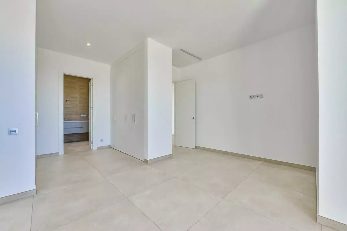 Villa Of 698 M² In Finestrat, Spain