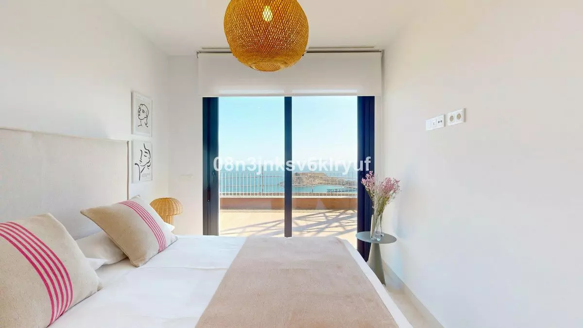 Apartment 124 M² In Águilas, Spain – Mediter Real Estate