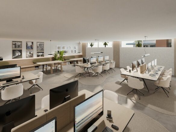 1-bedroom Apartment In Fuengirola, Spain (66 M²)