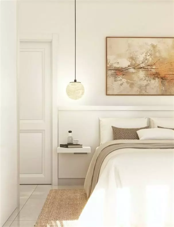 Apartment Of 103 M² In Mijas, Spain