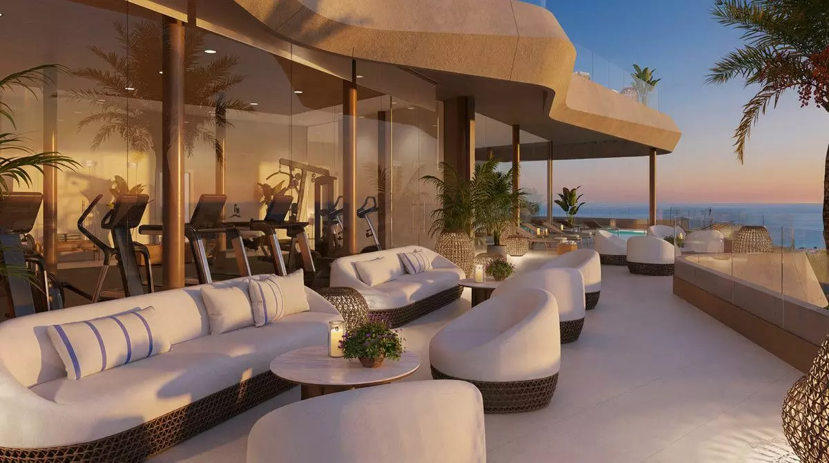 Villa 224 M² In Mijas, Spain – Mediter Real Estate