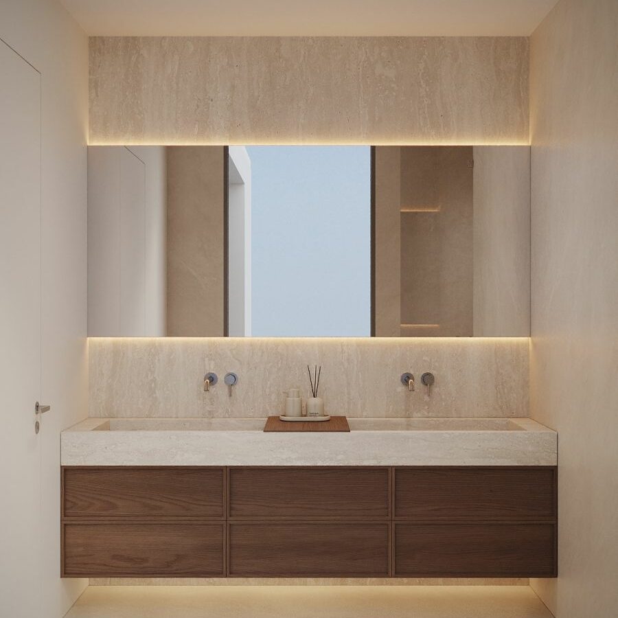 House Of 313 M² In Marbella, Spain