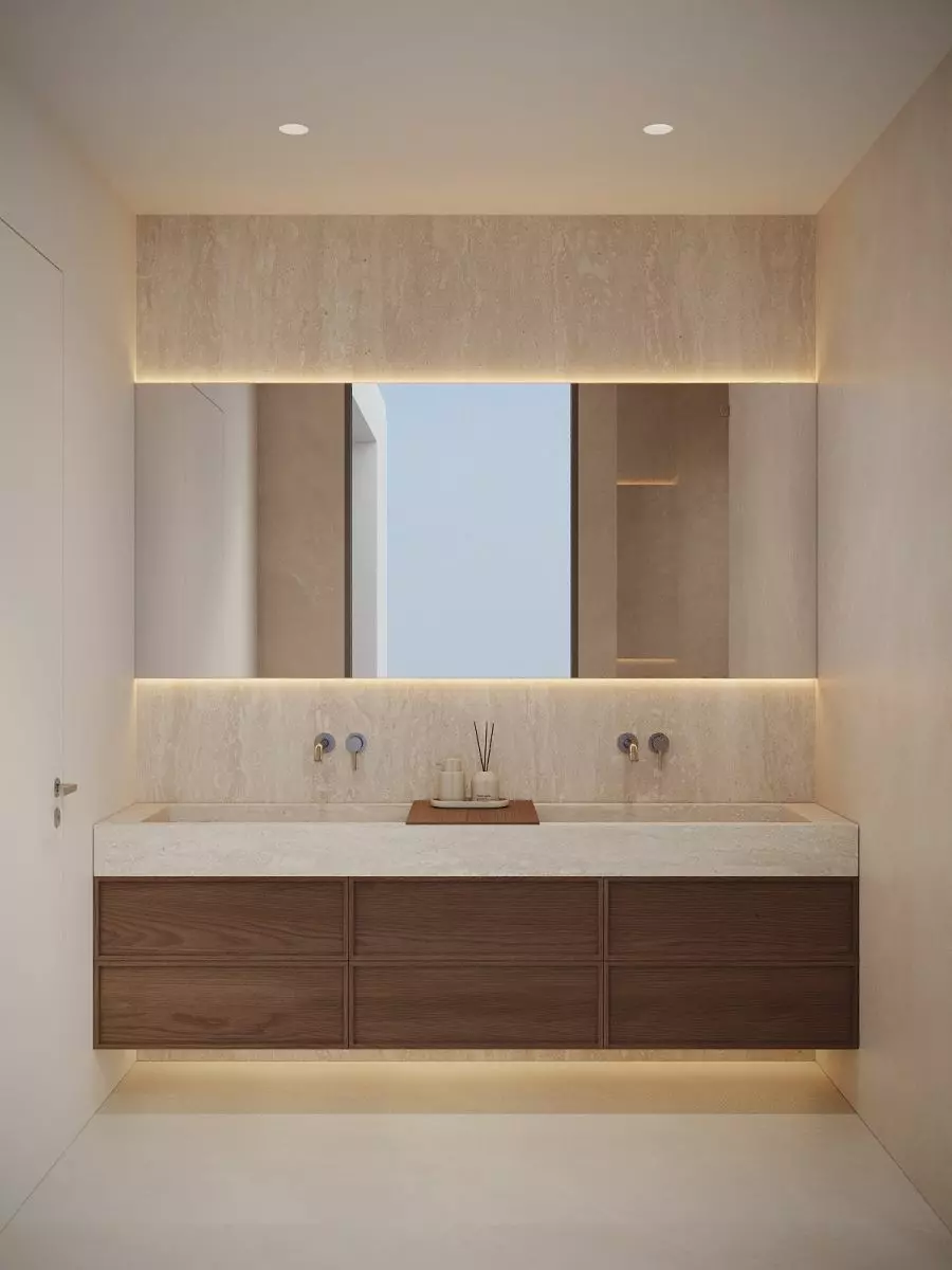 House Of 313 M² In Marbella, Spain
