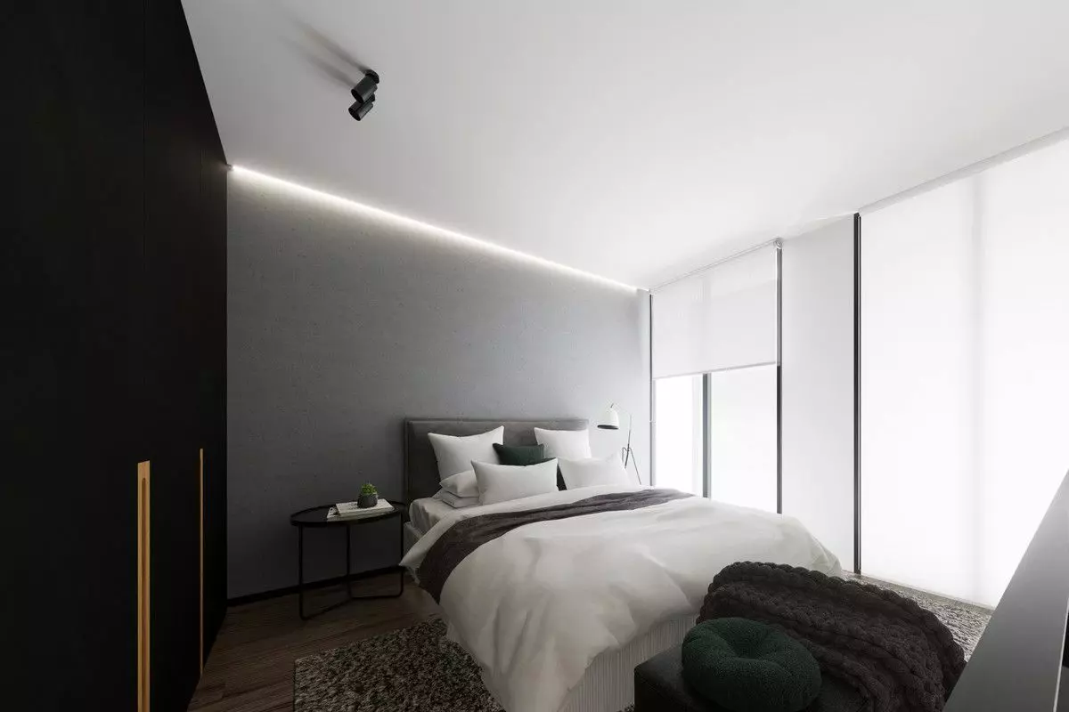 Apartment Of 84 M² In Alicante, Spain