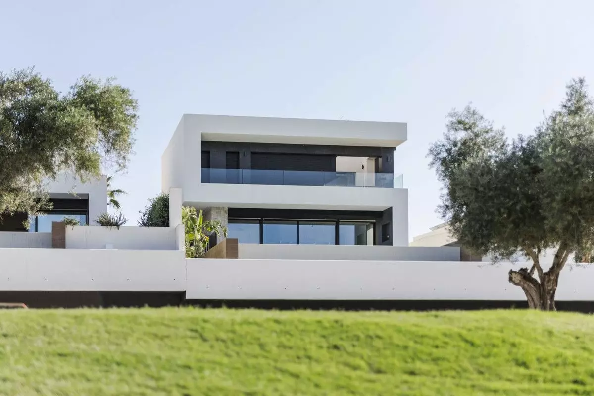 Villa Of 139 M² In Algorfa, Spain