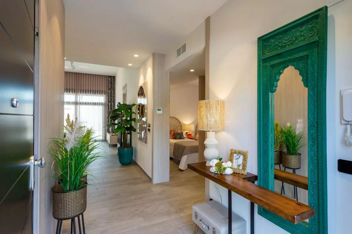 Villa Of 105 M² In Algorfa