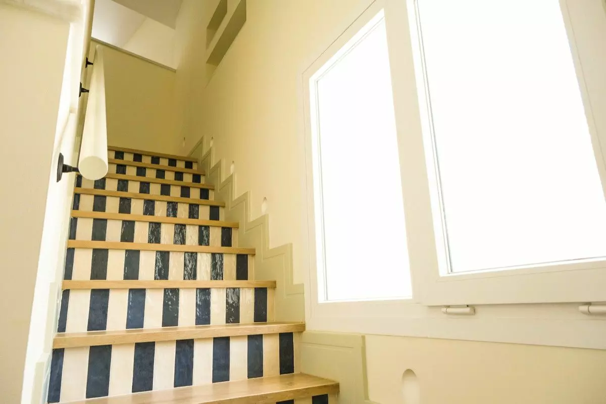 Apartment Of 119 M² In Málaga, Spain