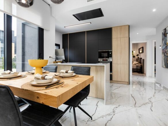 Villa Of 79 M² In Rojales, Spain