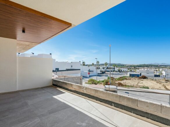 Apartment Of 118 M² In Benijofar, Spain