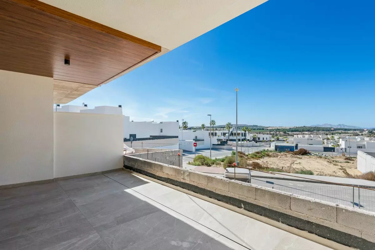 Apartment Of 118 M² In Benijofar, Spain