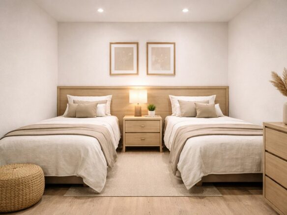 Apartment Of 104 M² In Guardamar Del Segura, Spain