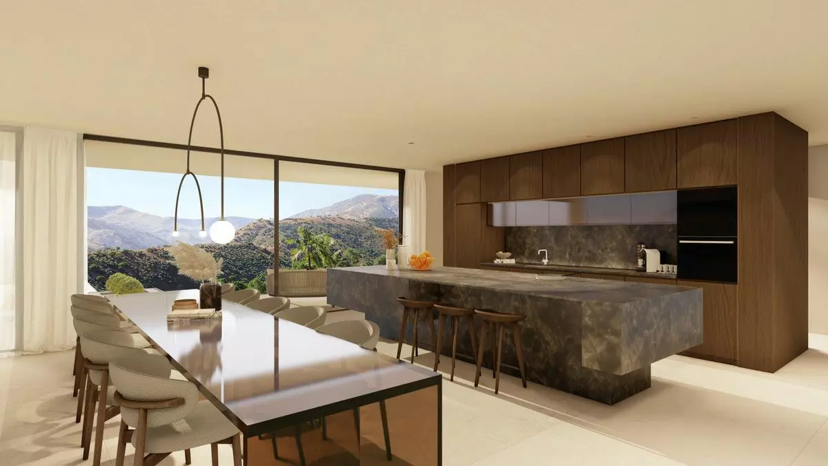 Villa Of 1443 M² In Benahavis, Spain