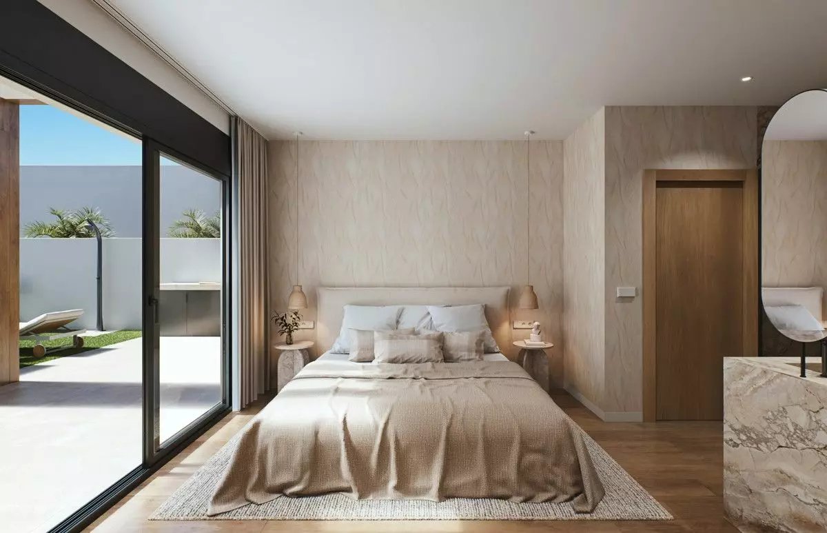 Villa Of 146 M² In Sucina, Spain