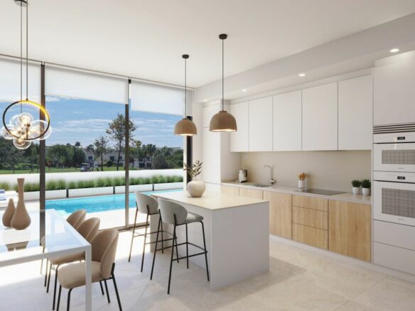 Villa Of 141 M² In San Javier, Spain