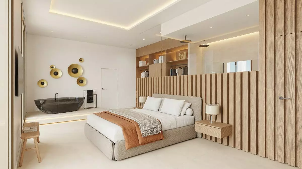 4-bedroom Villa In Orihuela, Spain (166 M²)