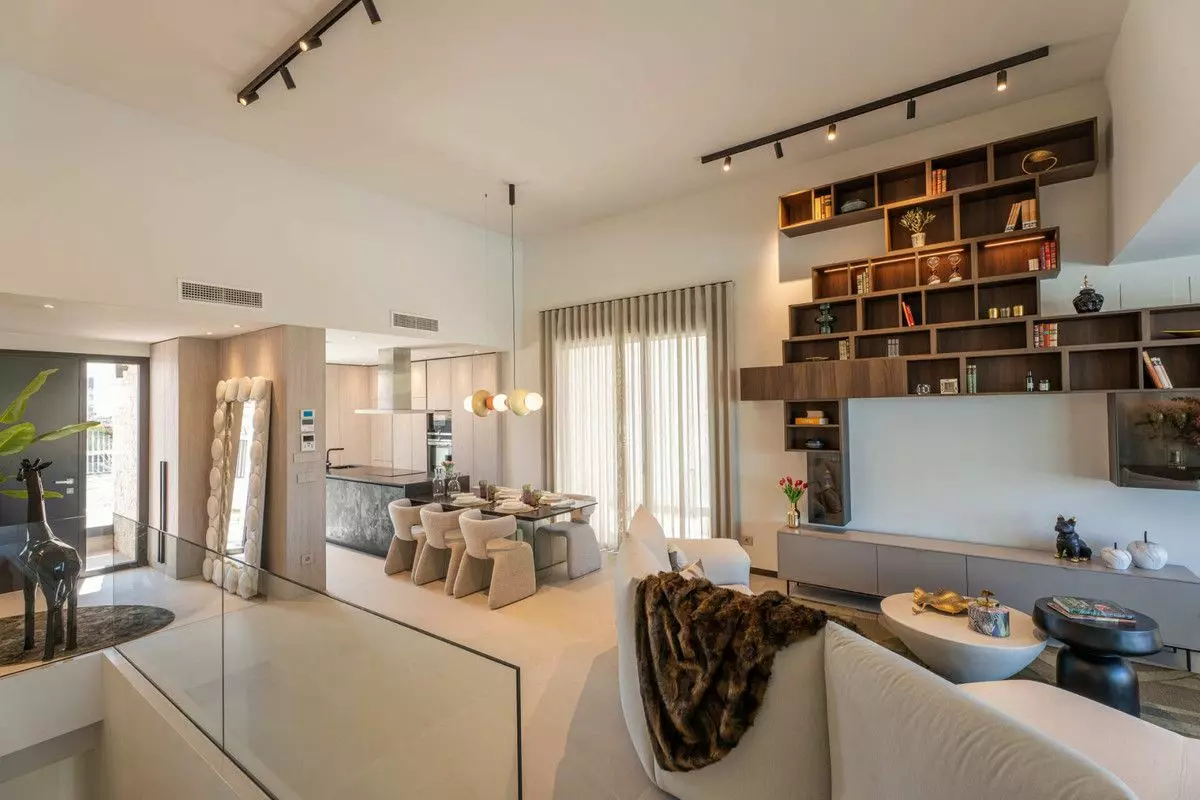 Villa Of 139 M² In Algorfa, Spain