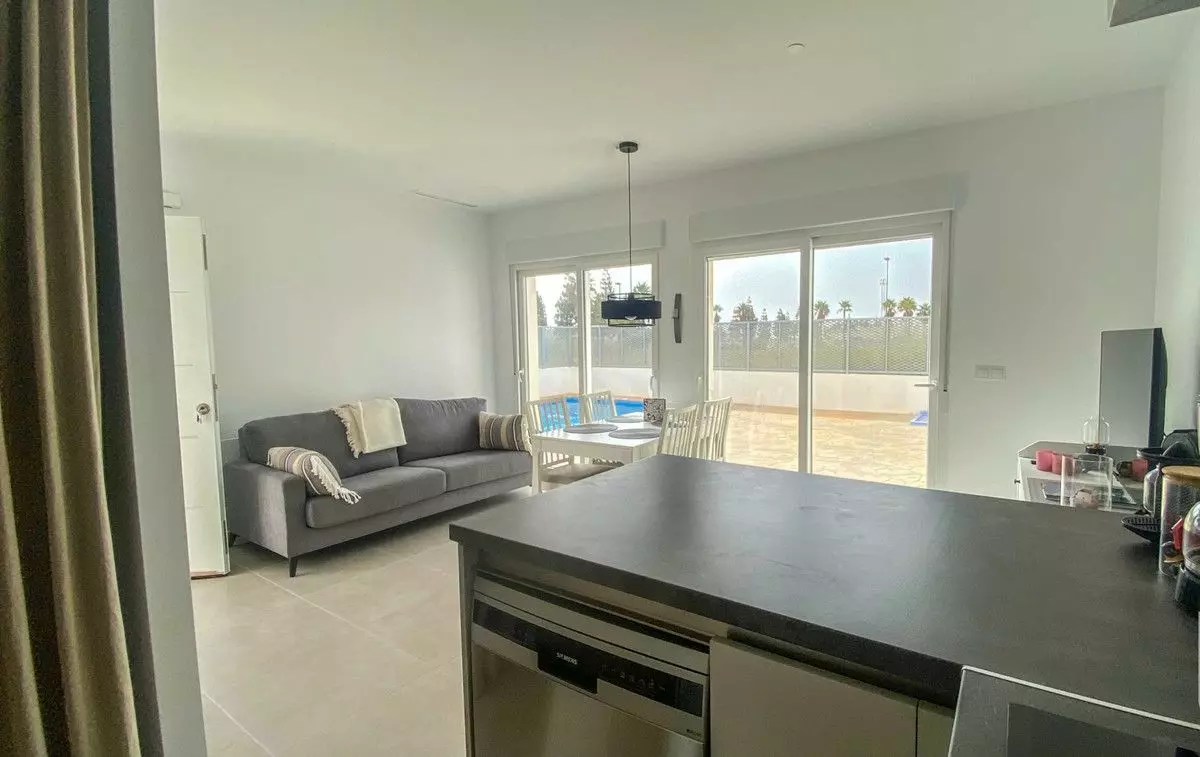 Villa 92 M² In Los Alcázares, Spain – Mediter Real Estate