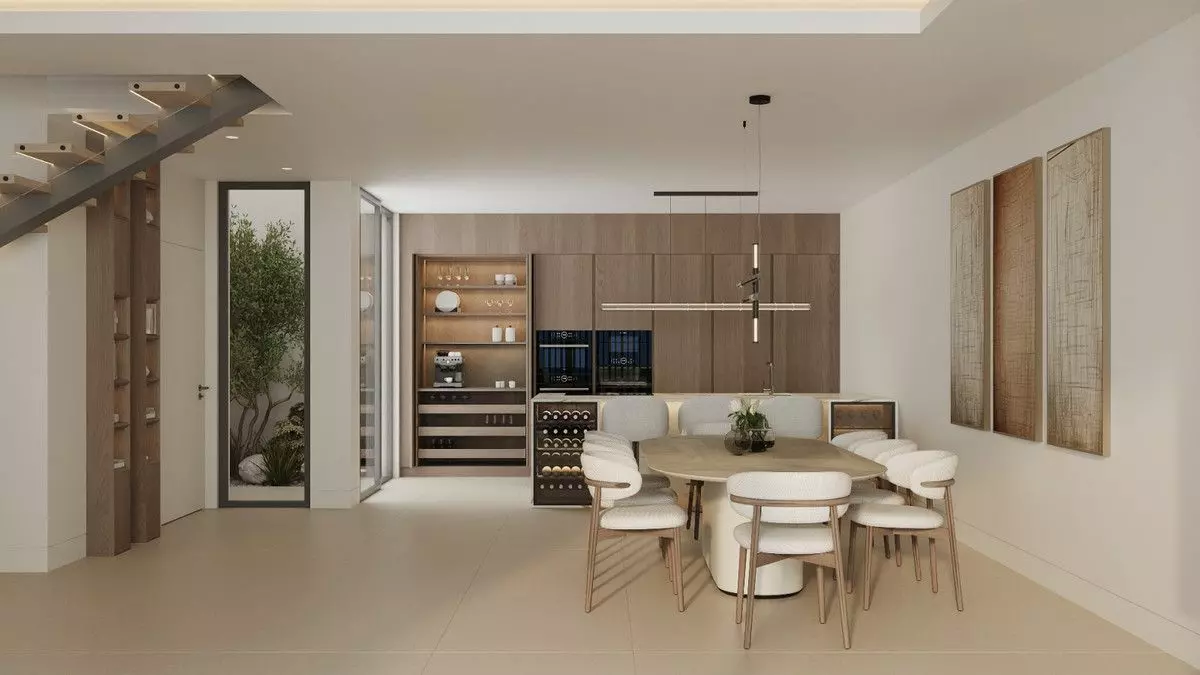 House Of 313 M² In Marbella, Spain