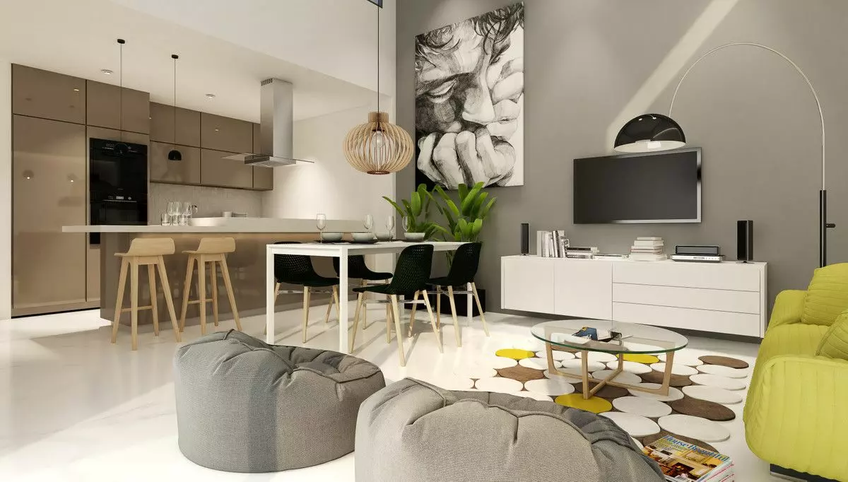 3-bedroom Town House In Daya Nueva, Spain (101 M²)