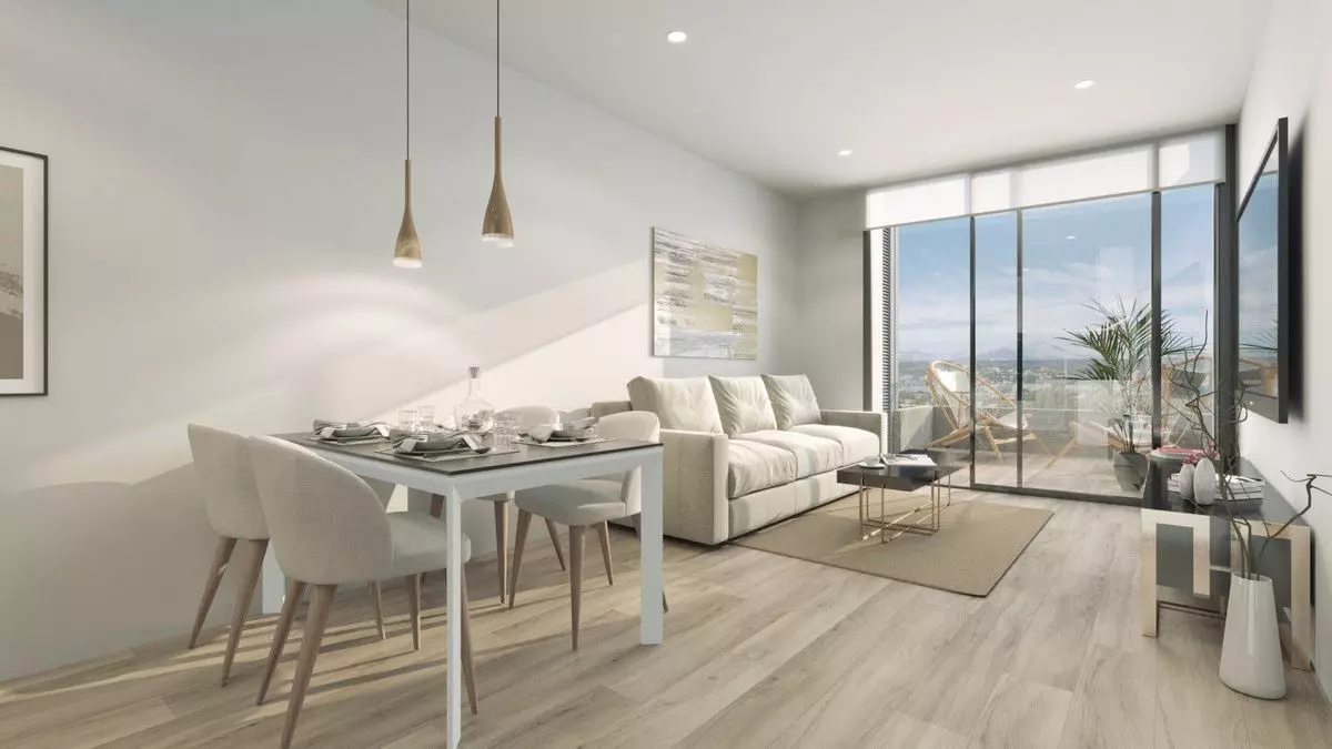 Apartment 82 M² In Torrevieja, Spain – Mediter Real Estate