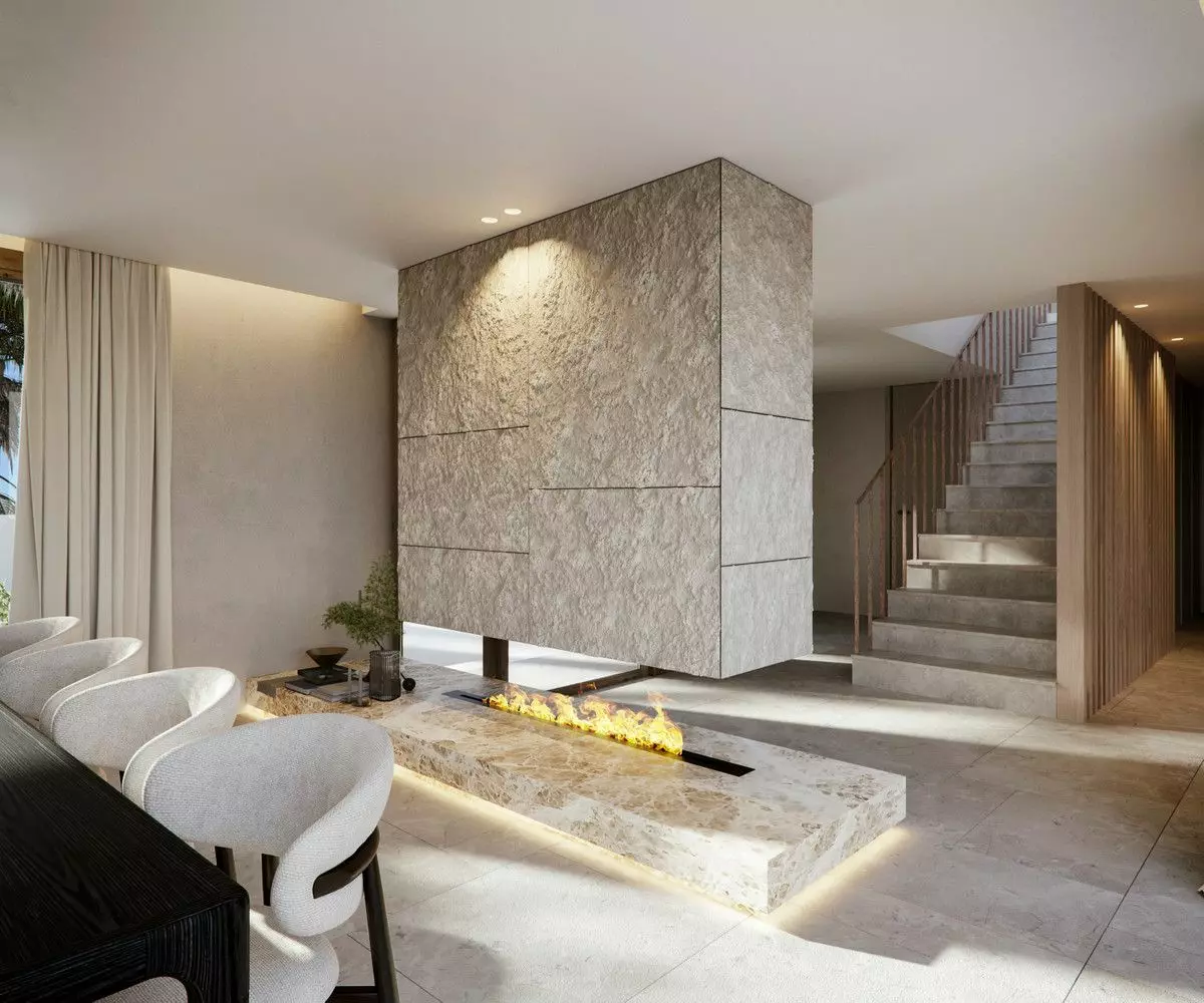 Villa Of 304 M² In Elviria, Spain