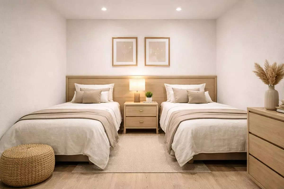 Apartment Of 78 M² In Guardamar Del Segura, Spain