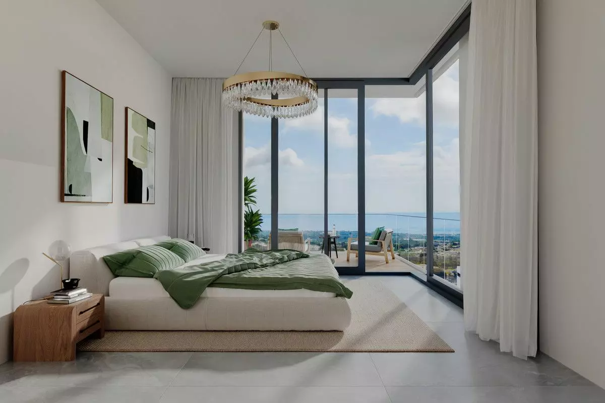 Villa Of 364 M² In La Nucía, Spain